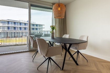 Nederland, Zeeland, Arnemuiden