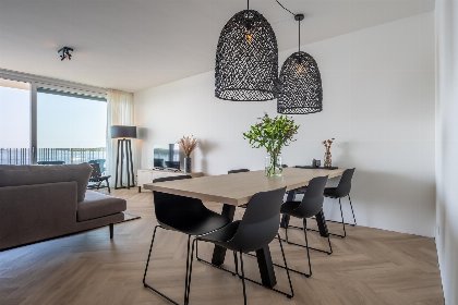Nederland, Zeeland, Arnemuiden