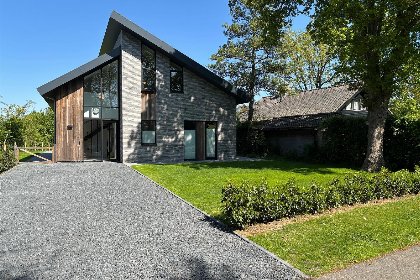 Nederland, Zeeland, Arnemuiden