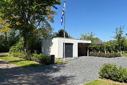 001 Oranjeplaat 12 | Veerse Wende