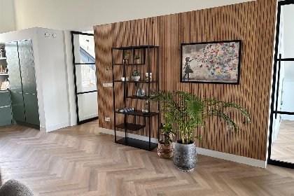 005 Oranjeplaat 12 | Veerse Wende