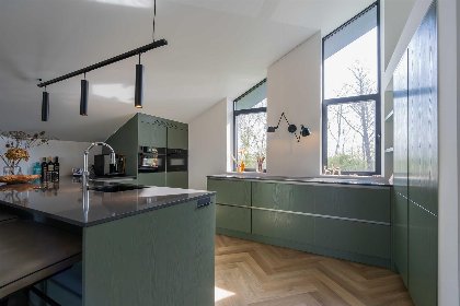 016 Oranjeplaat 12 | Veerse Wende