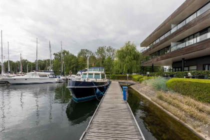 016 Prachtig 4 persoons appartement aan het Veerse Meer