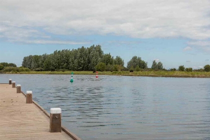 029 Prachtig 4 persoons appartement aan het Veerse Meer