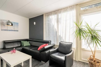 Nederland, Zeeland, Baarland