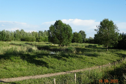 029 VZ885 Vakantiehuis in Biervliet