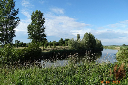 030 VZ885 Vakantiehuis in Biervliet