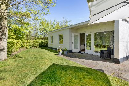 Nederland, Zeeland, Biggekerke