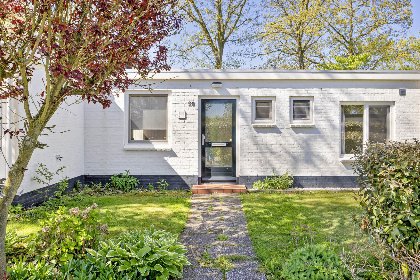 004 Duinlodge Groot Valkenisse