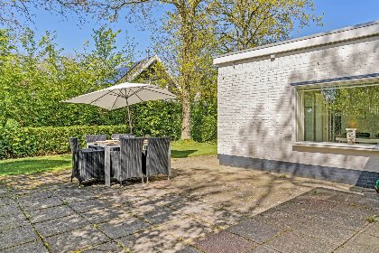 005 Duinlodge Groot Valkenisse