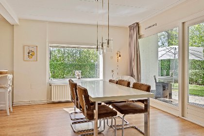 008 Duinlodge Groot Valkenisse