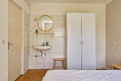 014 Duinlodge Groot Valkenisse