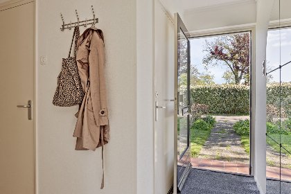 020 Duinlodge Groot Valkenisse