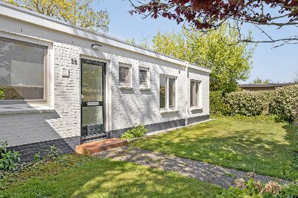 023 Duinlodge Groot Valkenisse