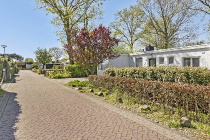 025 Duinlodge Groot Valkenisse
