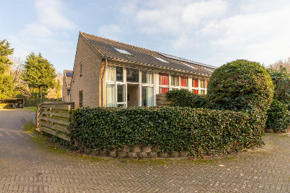007 Groot Valkenisse | Valkenisseweg 88 “Woestenhoeve”