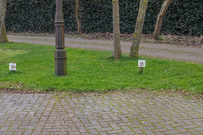 030 Groot Valkenisse | Valkenisseweg 88 “Woestenhoeve”