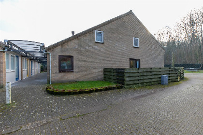 033 Groot Valkenisse | Valkenisseweg 88 “Woestenhoeve”