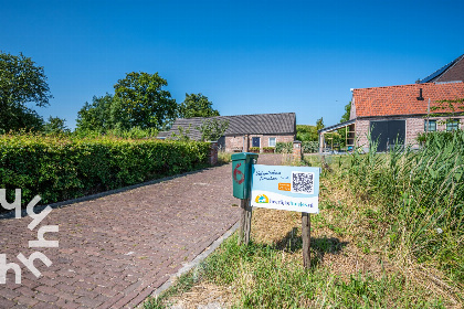 005 Rustig gelegen en knusse vakantiewoning voor 4 personen met heerlijke tuin