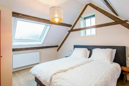 007 Rustig gelegen vakantiehuis tussen de Zeeuwse landerijen   Zoutelandseweg 2 | Biggekerke