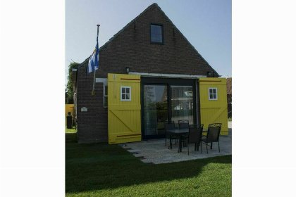 013 Rustig gelegen vakantiehuis tussen de Zeeuwse landerijen   Zoutelandseweg 2 | Biggekerke