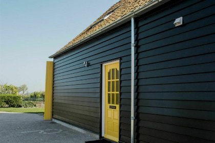 014 Rustig gelegen vakantiehuis tussen de Zeeuwse landerijen   Zoutelandseweg 2 | Biggekerke