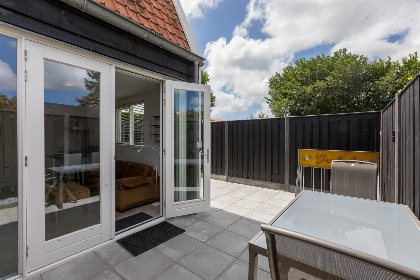 017 Vakantiewoning   Dorpsstraat 37a | Biggekerke