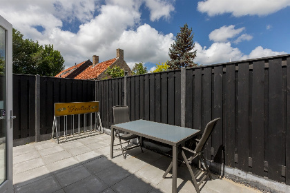 021 Vakantiewoning   Dorpsstraat 37a | Biggekerke