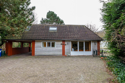 022 Vakantiewoning   Valkenisseweg 68 l Biggekerke 'Strand Bungalow'