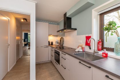 003 Valkenisseweg 88 “WoesteHoeve” Sfeervol Vakantiehuisje in Zeeland aan Zee | Dicht bij Strand 