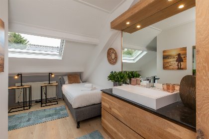 005 Valkenisseweg 88 “WoesteHoeve” Sfeervol Vakantiehuisje in Zeeland aan Zee | Dicht bij Strand 