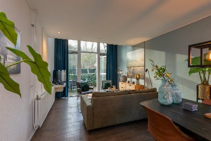 010 Valkenisseweg 88 “WoesteHoeve” Sfeervol Vakantiehuisje in Zeeland aan Zee | Dicht bij Strand 