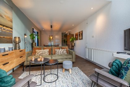 011 Valkenisseweg 88 “WoesteHoeve” Sfeervol Vakantiehuisje in Zeeland aan Zee | Dicht bij Strand 