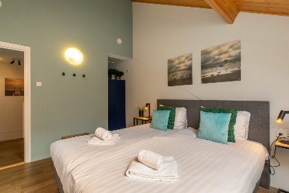 017 Valkenisseweg 88 “WoesteHoeve” Sfeervol Vakantiehuisje in Zeeland aan Zee | Dicht bij Strand 