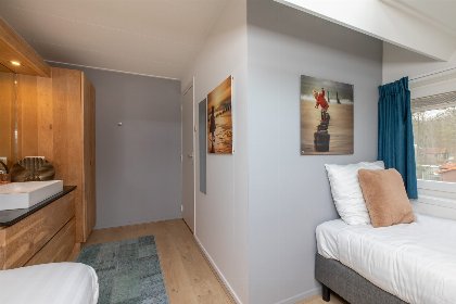 020 Valkenisseweg 88 “WoesteHoeve” Sfeervol Vakantiehuisje in Zeeland aan Zee | Dicht bij Strand 