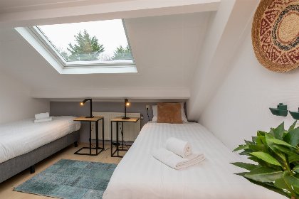 021 Valkenisseweg 88 “WoesteHoeve” Sfeervol Vakantiehuisje in Zeeland aan Zee | Dicht bij Strand 
