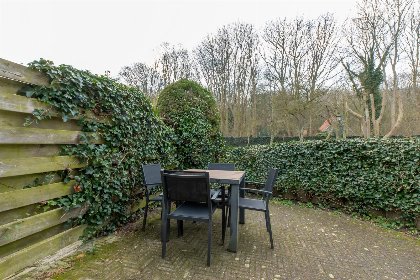 025 Valkenisseweg 88 “WoesteHoeve” Sfeervol Vakantiehuisje in Zeeland aan Zee | Dicht bij Strand 