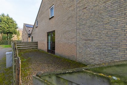028 Valkenisseweg 88 “WoesteHoeve” Sfeervol Vakantiehuisje in Zeeland aan Zee | Dicht bij Strand 