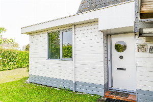 Kindvriendelijk vakantiehuis voor 6 personen vlakbij het strand van Breskens