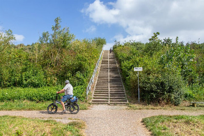 014 Kindvriendelijk vakantiehuis voor 6 personen vlakbij het strand van Breskens