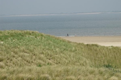 023 Vakantiehuis in Breskens voor max. 6 volw. en 2 kids op 900 meter van de Noordzee