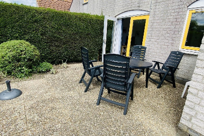 002 VZ407 Vakantiehuis Breskens