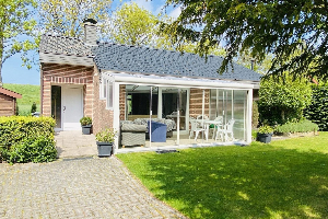 VZ527 Vakantiebungalow Brouwershaven