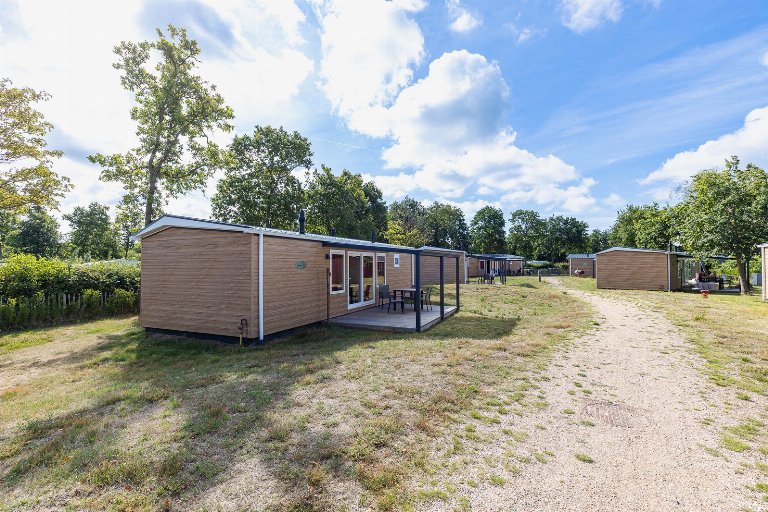 Nederland, Zeeland, Burgh Haamstede
