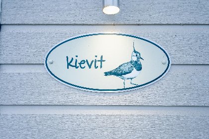 007 Chalet Camping Duinhoeve 'Vogel' | Rust en comfort voor 4 | Maireweg 7