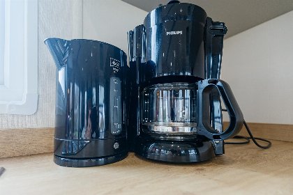 011 Chalet Camping Duinhoeve 'Vogel' | Rust en comfort voor 4 | Maireweg 7