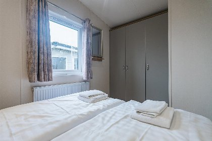 017 Chalet Camping Duinhoeve 'Vogel' | Rust en comfort voor 4 | Maireweg 7