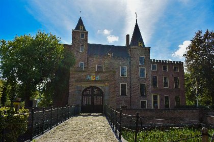 032 Chalet Camping Duinhoeve 'Vogel' | Rust en comfort voor 4 | Maireweg 7