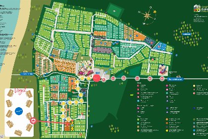 033 Chalet Camping Duinhoeve 'Vogel' | Rust en comfort voor 4 | Maireweg 7