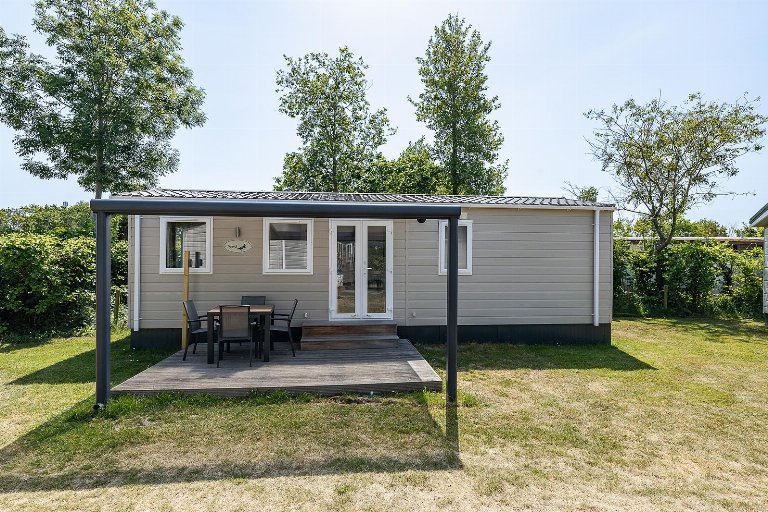 Nederland, Zeeland, Burgh Haamstede